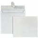 Survivor 10 x 15 x 2 DuPont Tyvek Expansion Mailers with Self-Seal Closure - Expansion - 10" Width x 15" Length - 2" Gusset - 18