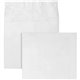 Survivor 12 x 16 x 2 DuPont Tyvek Expansion Envelopes with Self-Seal Closure - Expansion - 12" Width x 16" Length - 2" Gusset - 