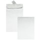 Survivor 10 x 13 x 1-1/2 DuPont Tyvek Expansion Mailers with Self-Seal Envelopes - Expansion - 10" Width x 13" Length - 1 1/2" G