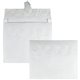 Survivor 10 x 13 x 2 DuPont Tyvek Expansion Mailers with Self-Seal Closure - Expansion - 10" Width x 13" Length - 2" Gusset - 14