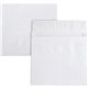 Quality Park 14 lb Mailer 2" Expansion Envelope - Expansion - Peel & Seal - Tyvek - 25 / Pack