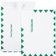 Quality Park 9 x 12 Ship-Lite First Class Mail Catalog Envelopes with Self-Seal Closure - First Class Mail - 9" Width x 12" Leng