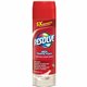 Resolve Carpet Foam - 21.92 oz (1.37 lb) - 12 / Carton - Deodorize - Blue, Red