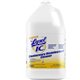 Lysol I.C. Quaternary Disinfectant Cleaner - For Multipurpose - Concentrate - 128 fl oz (4 quart) - Original Scent - 1 Each - De