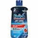 Finish Jet-Dry Rinse Aid - 8.45 oz (0.53 lb)Bottle - 1 Each - Blue