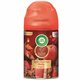 Air Wick Freshmatic Refill Apple/Cinnamon Spray - Aerosol - 5.9 fl oz (0.2 quart) - Apple Cinnamon Medley - 60 Day - 1 Each