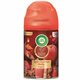 Air Wick Freshmatic Refill Apple/Cinnamon Spray - Aerosol - 5.9 fl oz (0.2 quart) - Apple Cinnamon Medley - 60 Day - 6 / Carton