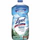 Lysol Multisurface Disinfectant - For Multipurpose - 40 oz (2.50 lb) - Cool Adirondack Air Scent - 1 Each - Versatile, Long Last