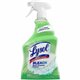 Lysol Multi-Purpose Cleaner with Bleach - For Multipurpose - 32 fl oz (1 quart) - 1 Each - Kill Germs, Disinfectant, Anti-bacter