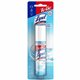 Lysol Crisp Linen Disinfectant Spray To Go - Concentrate - 1 fl oz (0 quart) - Crisp Linen Scent - 1 Each - Virucidal, Deodorant