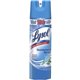 Lysol Spring Waterfall Disinfectant Spray - 19 fl oz (0.6 quart) - Waterfall Scent - 1 Each - Disinfectant, Antibacterial