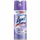 Lysol Early Morning Breeze Disinfectant Spray - 12.5 fl oz (0.4 quart) - Early Morning Breeze ScentCan - 1 Each - Disinfectant -