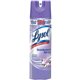 Lysol Early Morning Breeze Disinfectant Spray - For Multipurpose - 19 fl oz (0.6 quart) - Early Morning Breeze Scent - 1 Each - 