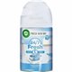 Air Wick Freshmatic Ultra Automatic Spray Refills w/Essential Oils - Spray - 5.9 fl oz (0.2 quart) - 5.90 oz - Fresh Linen - 60 