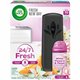 Air Wick Pure 24/7 Summer Air Spray Kit - Spray - Summer Delights - 70 Day - 1 / Kit