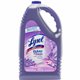 Lysol Clean/Fresh Lavender Cleaner - For Multi Surface - 144 fl oz (4.5 quart) - Clean & Fresh Lavender Orchid Scent - 1 Each - 