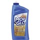 Mop & Glo One Step Floor Cleaner - 32 fl oz (1 quart) - Fresh Citrus Scent - 1 Each - Long Lasting - Tan