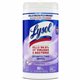 Lysol Early Morning Breeze Disinfecting Wipes - For Multipurpose, Multi Surface - Early Morning Breeze Scent - 80 / Canister - 1