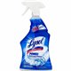 Lysol Bathroom Cleaner - 22 oz (1.37 lb)Spray Bottle - 1 Each - Versatile