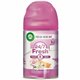 Air Wick Freshmatic Life Scents Refill - Spray - 5.9 fl oz (0.2 quart) - Summer Delights - 60 Day - 1 Each - Wall Mountable, Lon