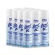 Lysol I.C. Disinfectant Spray - For Hard Surface, Shower, Sink, Toilet, Nonporous Surface, Floor, Wall, Porcelain, Glazed Surfac