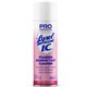 Lysol I.C. Foam Disinfectant - Ready-To-Use - 24 fl oz (0.8 quart)Aerosol Spray Can - 1 Each - Non-abrasive, Bleach-free, Anti-b