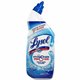 Lysol Hydrogen Peroxide Toilet Cleaner - 24 fl oz (0.8 quart) - Ocean Fresh Scent - 1 Each - Bleach-free, Residue-free - Blue