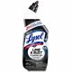 Lysol Lime/Rust Toilet Bowl Cleaner - 24 fl oz (0.8 quart) - Atlantic Fresh Scent - 1 Each - Blue