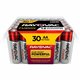 Rayovac Fusion Premium Alkaline AA Batteries - For Multipurpose - AA - 30 / Pack