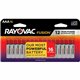 Rayovac Fusion Alkaline AAA Batteries - For Multipurpose - AAA - 16 / Pack