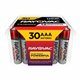 Rayovac Fusion Alkaline AAA Batteries - For Multipurpose - AAA - 30 / Pack