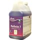 RMC Perfecto 7 Lavendar Cleaner - For Wall, Floor, Chrome, Porcelain, Stainless Steel - Concentrate - 64.2 fl oz (2 quart) - Lav