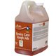 RMC Enviro Care Tough Job Cleaner - For Hard Surface - Concentrate - 64.2 fl oz (2 quart) - 4 / Carton - Heavy Duty, Bio-based -