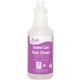 RMC Glass Cleaner Spray Bottle - 1 Each - Frosted Clear - Plastic