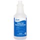 RMC Neutral Disinfectant Spray Bottle - 48 / Carton - Frosted Clear - Plastic