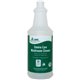 RMC Washroom Cleaner Spray Bottle - Suitable For Cleaning - 1 Each - White