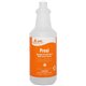 RMC Proxi Cleaner Dispenser Bottle - 1 Each - Frosted Clear - Plastic