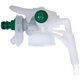 RMC EZ-Mix Dispenser System - 1 Each - White