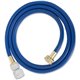 RMC EZ-Mix Disp Hose Disconnect Kit - Clear - 1 Pack