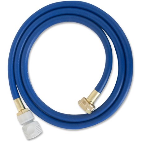 RMC EZ-Mix Disp Hose Disconnect Kit - Clear - 1 Pack