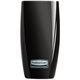 Rubbermaid Commercial TCell Air Fragrance Dispenser - 90 Day Refill Life - 6000 ft� Coverage - 1 Each - Black