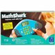 Learning Resources Handheld MathShark Game - Theme/Subject: Learning - Skill Learning: Mathematics, Addition, Subtraction, Multi