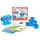 Learning Resources Sorting Surprise Picnic Baskets - Theme/Subject: Fun - Skill Learning: Beginning Letter, Vowels, Consonant - 
