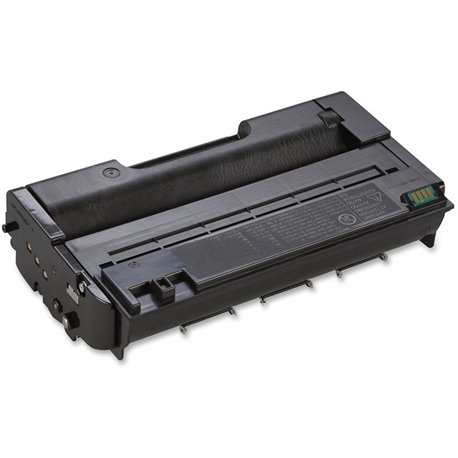 Ricoh SP 3500XA Original Toner Cartridge - Laser - High Yield - 6400 Pages - Black - 1 Each