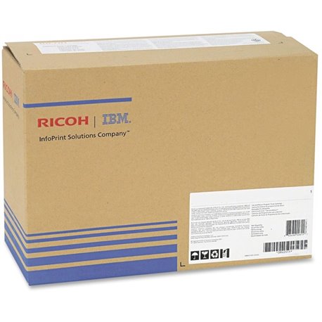 Ricoh SP 4100 Original Toner Cartridge - Laser - 15000 Pages - Black - 1 Each