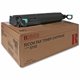 Ricoh Original Toner Cartridge - Laser - 10000 Pages - Black - 1 Each