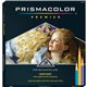 Prismacolor Premier Verithin Colored Pencils - 24 / Set