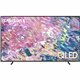 Samsung Q60C QN43Q60CAF 42.5" Smart LED-LCD TV 2023 - 4K UHDTV - Titan Gray - Quantum HDR, HLG, HDR10+ - Quantum Dot LED Backlig