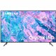 Samsung CU7000 UN43CU7000F 42.5" Smart LED-LCD TV 2023 - 4K UHDTV - Titan Gray - HLG, HDR10+ - LED Backlight - Alexa, Google Ass