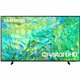 Samsung CU8000 UN43CU8000F 42.5" Smart LED-LCD TV 2023 - 4K UHDTV - Black - HLG, HDR10+ - LED Backlight - Alexa, Google Assistan